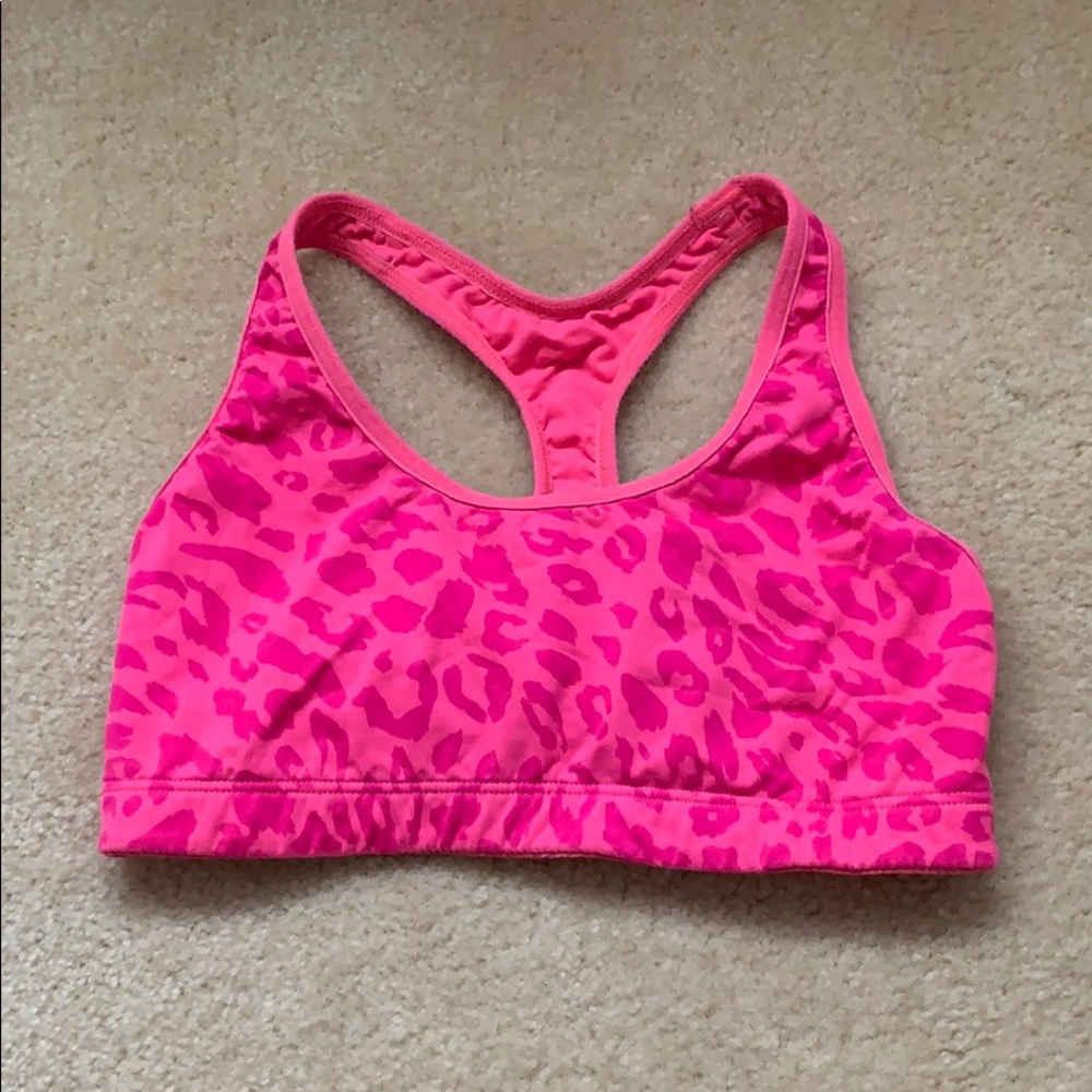 PINK by Victoria’s Secret Yoga sports bra